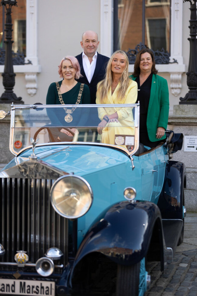 VICTORIA SMURFIT ST. PATRICKS FESTIVAL 0004