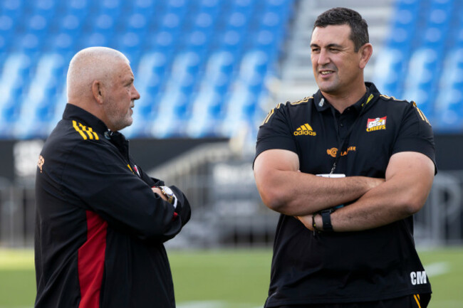 warren-gatland-and-clayton-mcmillan-before-the-game