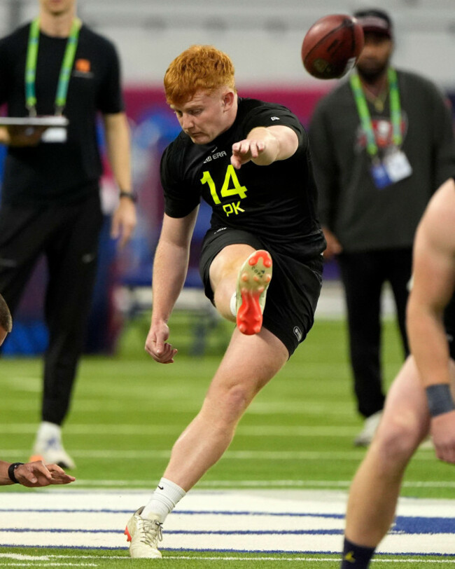 kicker-ross-bolger-from-ireland-participates-in-a-drill-at-the-nfl-football-scouting-combine-wednesday-feb-26-2025-in-indianapolis-ap-photocharlie-riedel