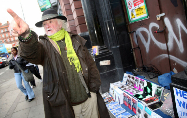 6 File Photo Pat Ingoldsby_90722724