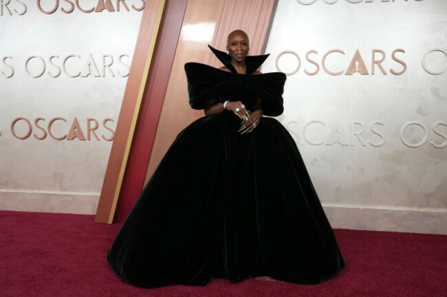 cynthia-erivo-arrives-at-the-oscars-on-sunday-march-2-2025-at-the-dolby-theatre-in-los-angeles-photo-by-jordan-straussinvisionap