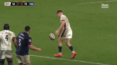 Freeman try close