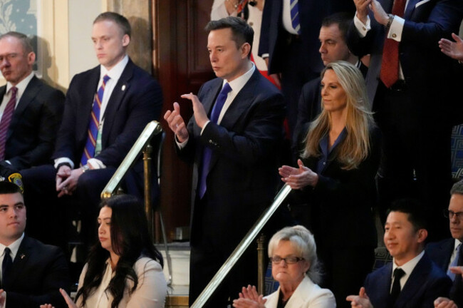elon-musk-center-applauds-as-president-donald-trump-addresses-a-joint-session-of-congress-at-the-capitol-in-washington-tuesday-march-4-2025-ap-photoben-curtis