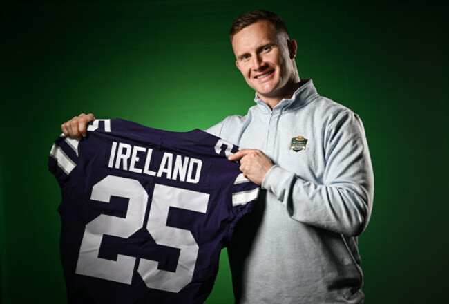 aer-lingus-college-football-classic-2025-ciaran-kilkenny-media-day