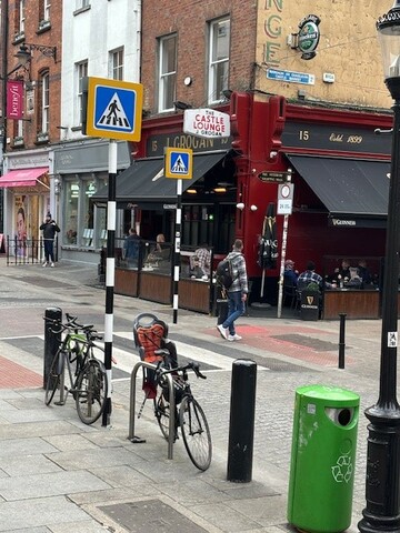 dublin