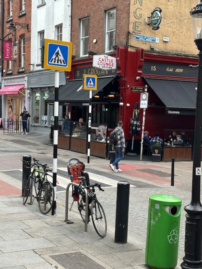 dublin