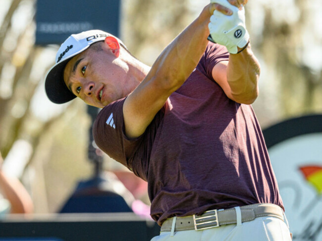 march-7-2025-collin-morikawa-on-the-10th-tee-during-second-round-of-the-arnold-palmer-invitational-presented-by-mastercard-held-at-arnold-palmers-bay-hill-club-lodge-in-orlando-fl-romeo-t-guzma