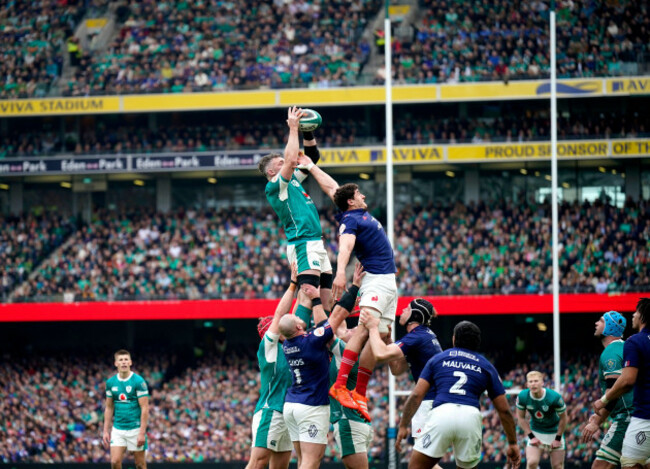 irelands-peter-omahony-wins-a-line-out-during-the-guinness-mens-six-nations-match-the-aviva-stadium-dublin-picture-date-saturday-march-8-2025