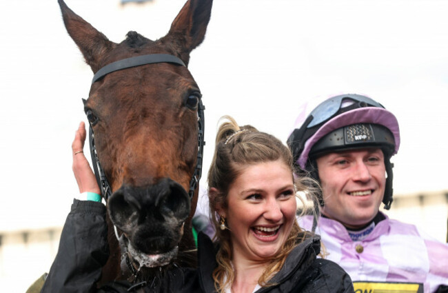 lorcan-williams-and-emily-meek-celebrate-winning-with-golden-ace