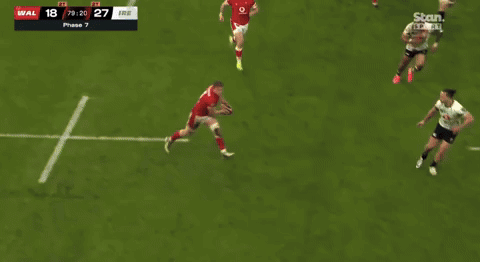 v Wales 1