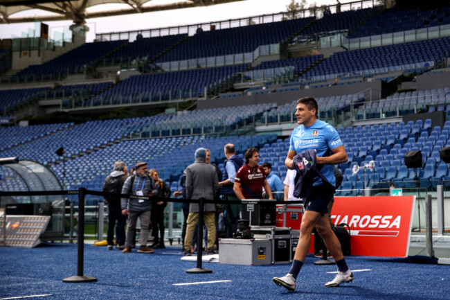 juan-ignacio-brex-arrives-for-the-captains-run