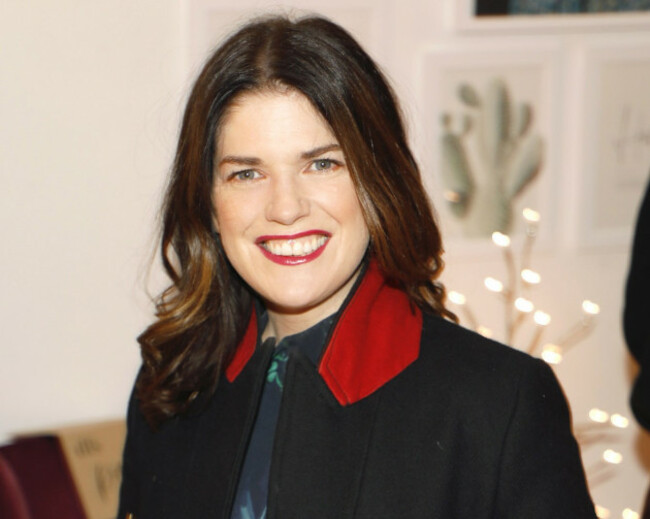 Anne Marie Boyhan.