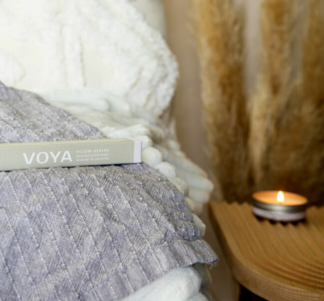 Pillow Heaven - Relaxing Sleep Spray7