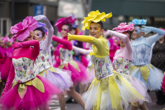 2025-cork-st-patricks-day-parade