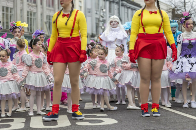 2025-cork-st-patricks-day-parade