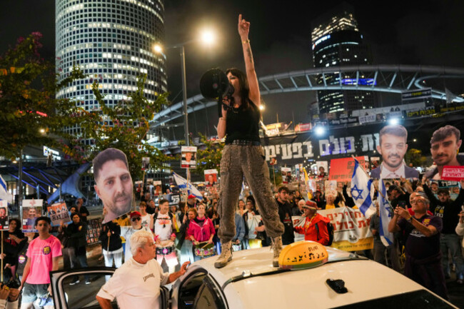 protesters-demand-the-release-of-hostages-held-in-the-gaza-strip-in-tel-aviv-israel-tuesday-march-18-2025-ap-photoariel-schalit
