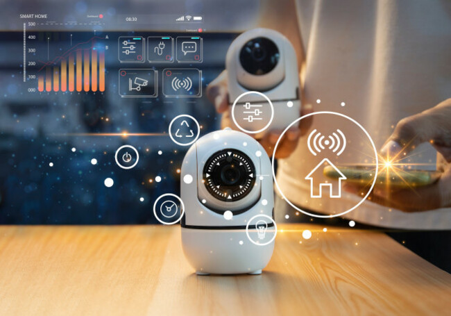 ipwifiwirelesssecuritycamerasupportsinternetinstallationtechnologysecurity
