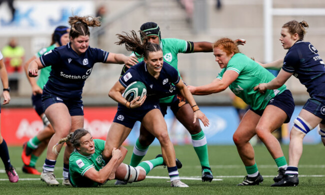 francesca-mcghie-is-tackled-by-edel-mcmahon-linda-djougang-and-niamh-odowd