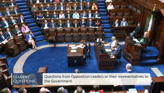 Dáil1
