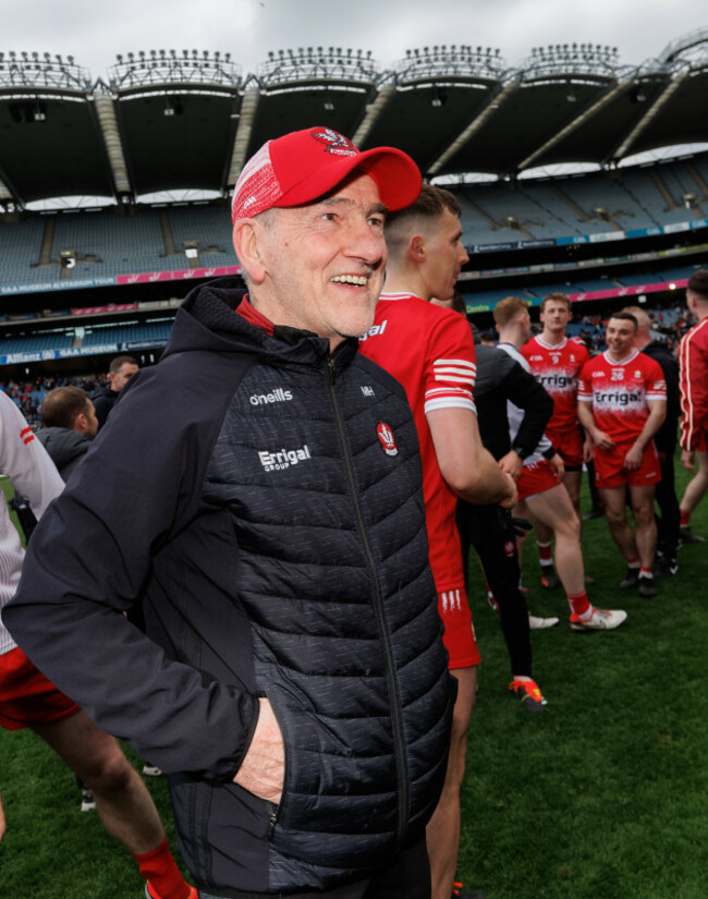 mickey-harte-celebrates