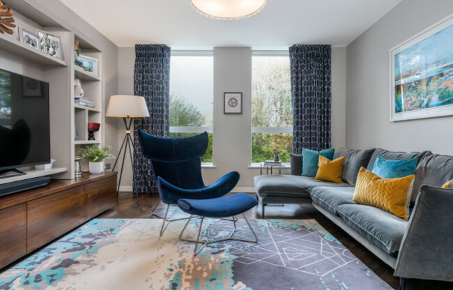 Carton Interiors RA1
