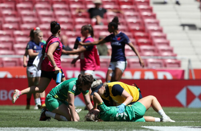 aoibheann-reilly-down-injured