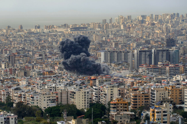 smoke-rises-following-an-israeli-airstrike-on-dahiyeh-in-the-southern-suburb-of-beirut-lebanon-friday-march-28-2025-ap-photohassan-ammar