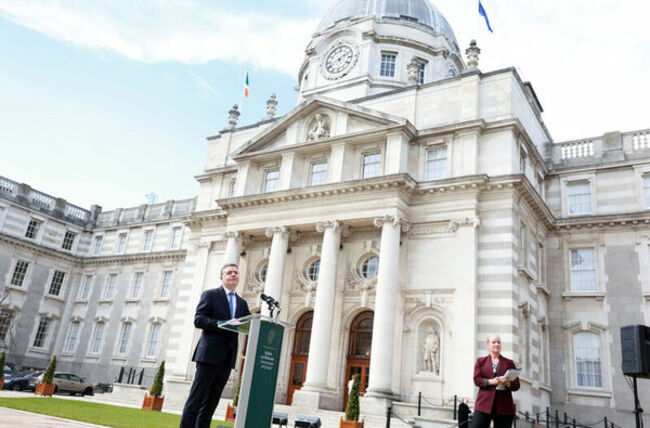830Paschal Donohoe_90724316