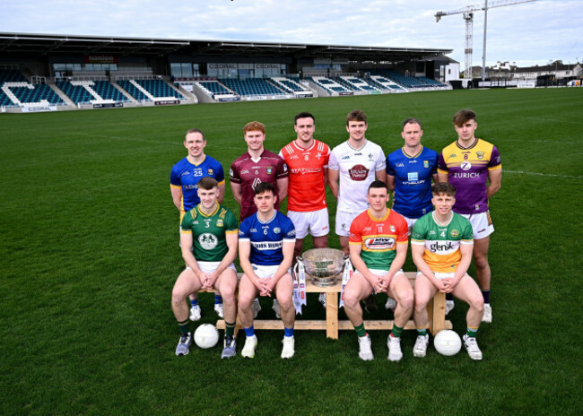2025-leinster-gaa-senior-football-championship-launch