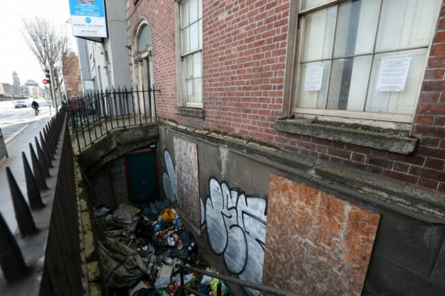 809James Joyce Dead House_90724298