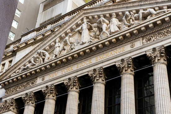 new-york-usa-19th-mar-2025-the-new-york-stock-exchange-building-is-seen-in-lower-manhattan-ny-on-wednesday-march-19-2025-market-volatility-has-skyrocketed-since-the-trump-administration-recent