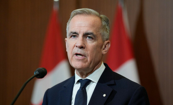 canadian-prime-minister-mark-carney-speaks-about-tariffs-during-a-news-conference-on-parliament-hill-in-ottawa-on-thursday-april-3-2025-adrian-wyldthe-canadian-press-via-ap