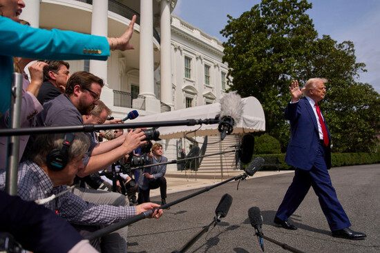president-donald-trump-walks-to-board-marine-one-after-speaking-with-reporters-on-the-south-lawn-of-the-white-house-thursday-april-3-2025-in-washington-ap-photoevan-vucci