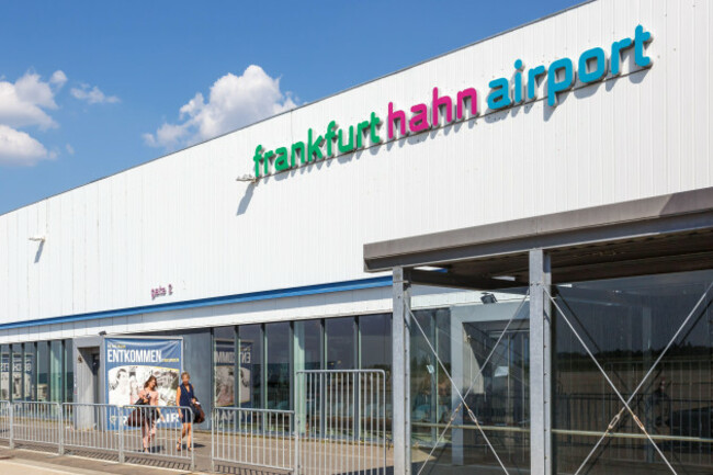 lautzenhausen-germany-july-27-2018-terminal-of-frankfurt-hahn-airport-hhn-in-germany