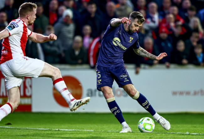 ellis-chapman-takes-a-shot-at-goal