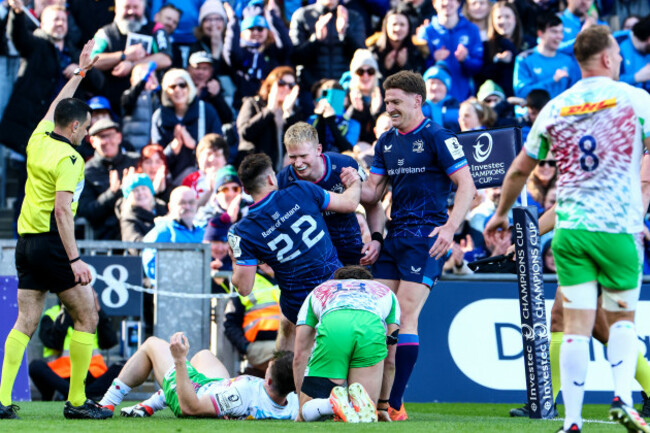 ross-byrne-celebrates-after-scoring-a-try-with-jamie-osborne-and-jordie-barrett