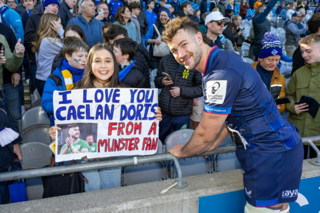 chloe-johnston-from-cork-meets-caelan-doris-after-the-game
