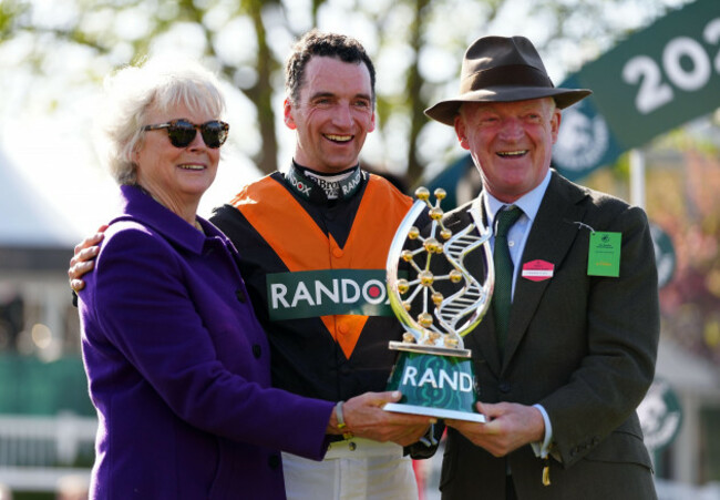jockey-patrick-mullins-with-his-mother-jackie-mullins-and-father-and-winning-trainer-willie-mullins-after-winning-the-randox-grand-national-handicap-chase-with-nick-rockett-on-day-three-of-the-randox