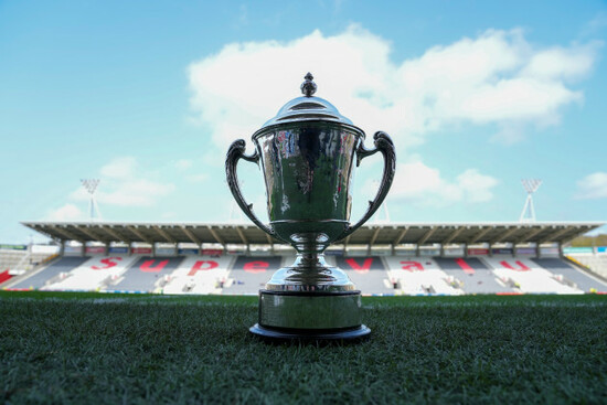 view-of-the-division-1a-trophy-ahead-of-the-game