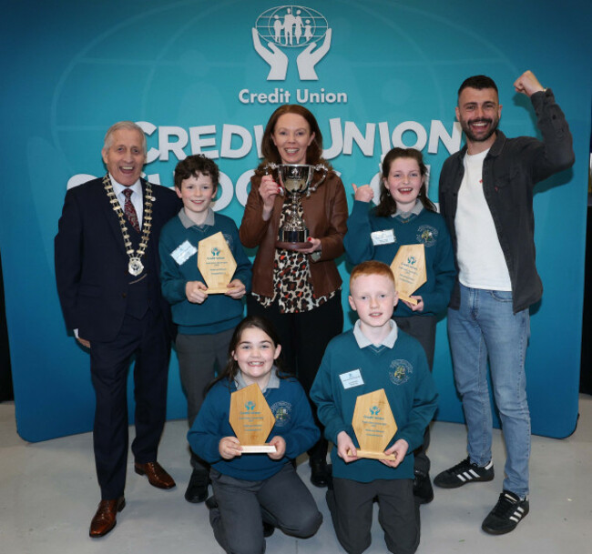 Holy Family National School