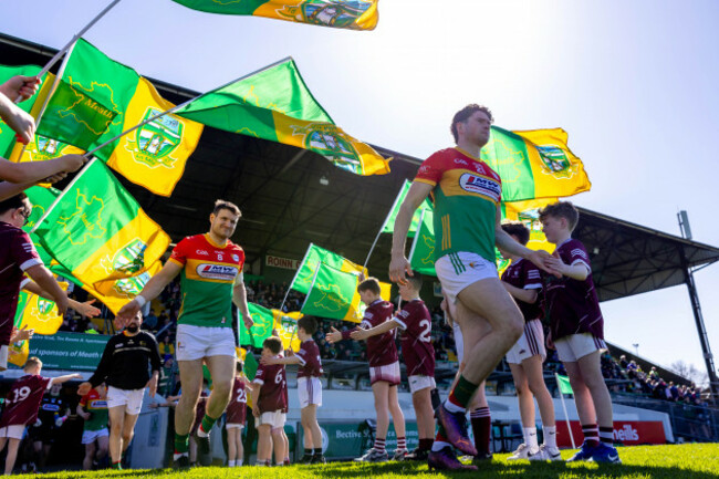 the-carlow-players-take-to-the-field