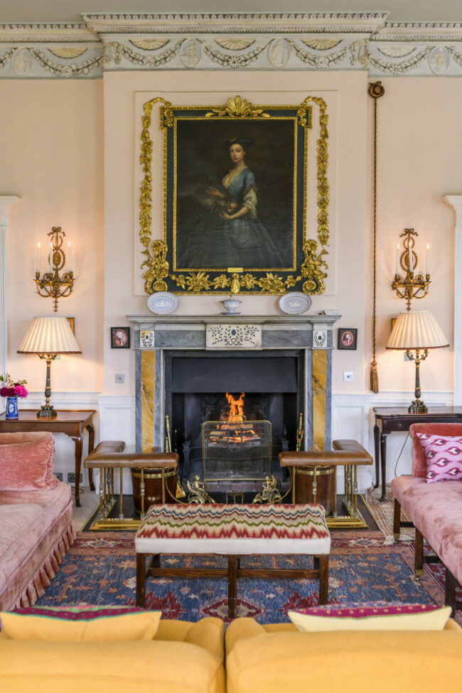 Glin Castle_01 - 00016