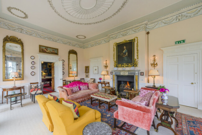 Glin Castle_01 - 00012