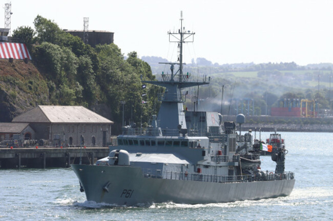 p61-le-samuel-beckett-an-offshore-patrol-vessel-leaving-the-irish-naval-service-base-haulbowline-county-cork-ireland