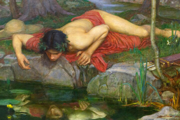 narcissus-detail-from-echo-and-narcissus-john-william-waterhouse-1903