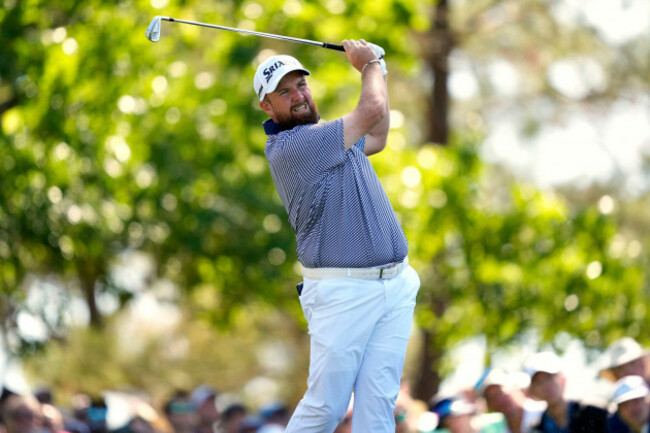 shane-lowry-of-ireland-watches-his-tee-shot-on-the-fourth-hole-during-the-second-round-at-the-masters-golf-tournament-friday-april-11-2025-in-augusta-ga-ap-photojulia-demaree-nikhinson