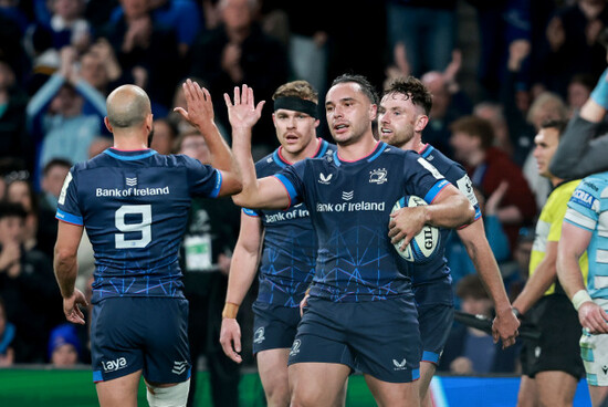 james-lowe-celebrates-after-scoring-a-try-with-jamison-gibson-park