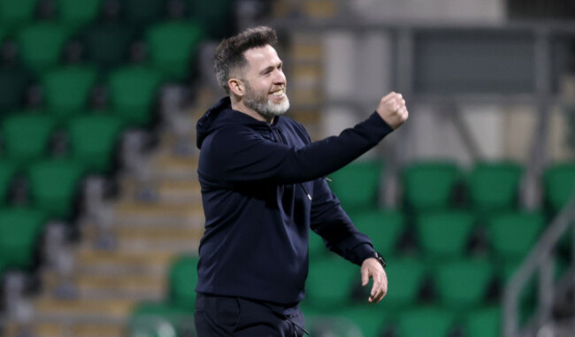 stephen-bradley-celebrates