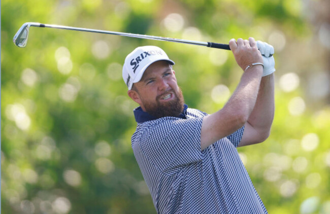 augusta-united-states-11th-apr-2025-shane-lowry-of-ireland-tees-off-on-the-fourth-hole-during-round-two-of-the-2025-masters-golf-tournament-at-augusta-national-golf-club-in-augusta-georgia-on-fr