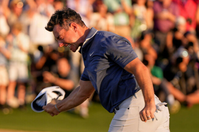 rory-mcilroy-of-northern-ireland-reacts-after-winning-in-a-playoff-against-justin-rose-after-the-final-round-at-the-masters-golf-tournament-sunday-april-13-2025-in-augusta-ga-ap-photojulia-d